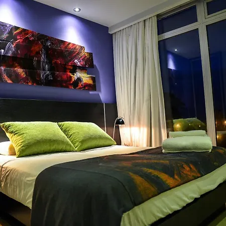 Ambit Hotel Boutique Boulevard-3