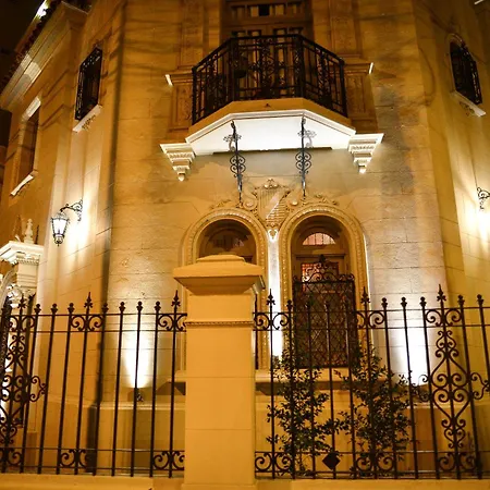 Ambit Hotel Boutique Boulevard-2